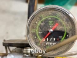 1975 Yellow Schwinn Varsity Bike! Vintage! Womens Bike 10 Speed All Their