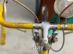 1975 Yellow Schwinn Varsity Bike! Vintage! Womens Bike 10 Speed All Their