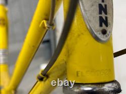 1975 Yellow Schwinn Varsity Bike! Vintage! Womens Bike 10 Speed All Their