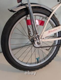 1976 Bicentennial Schwinn Sting-Ray Bicycle Vintage