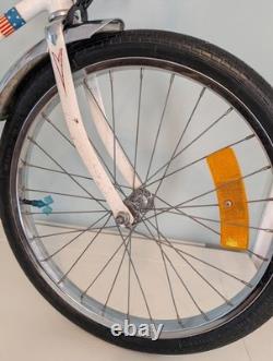 1976 Bicentennial Schwinn Sting-Ray Bicycle Vintage