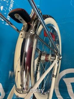1976 Bicentennial Schwinn Sting Ray Bicycle Vintage, Survivor, Stingray