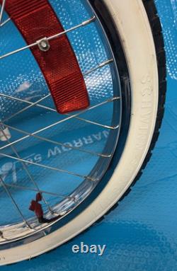 1976 Bicentennial Schwinn Sting Ray Bicycle Vintage, Survivor, Stingray