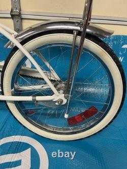 1976 Bicentennial Schwinn Sting Ray Bicycle Vintage, Survivor, Stingray