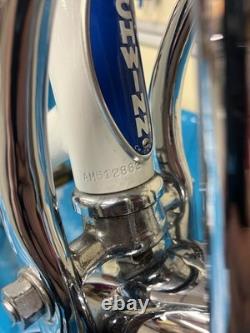 1976 Bicentennial Schwinn Sting Ray Bicycle Vintage, Survivor, Stingray