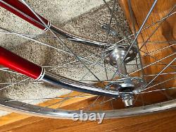 1976 SCHWINN Super Le Tour 12.2, 64cm, Japan, Time Capsule bike, IMMACULATE