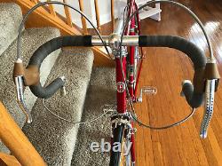 1976 SCHWINN Super Le Tour 12.2, 64cm, Japan, Time Capsule bike, IMMACULATE