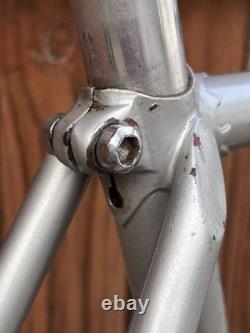1976 Schwinn Paramount P-14 Pista Bicycle Track Bike Vintage 1970's Campagnolo