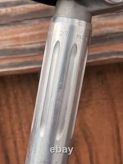 1976 Schwinn Paramount P-14 Pista Bicycle Track Bike Vintage 1970's Campagnolo