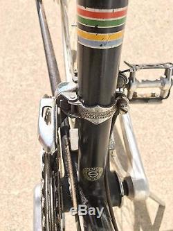 1976 Schwinn Superior Vintage Hand Built Bicycle Chicago Schwinn