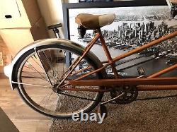 1976 Vintage Schwinn Twinn Tandem Bicycle