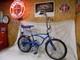 1977 Schwinn Stingray 5-speed Banana Seat Muscle Bike Deluxe Fastback Vintage S2