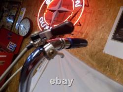 1977 Schwinn Stingray 5-speed Banana Seat Muscle Bike Deluxe Fastback Vintage S2