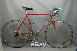 1978 Schwinn Le Tour Vintage Touring Road Bike 60cm 700c Large Steel USA Charity