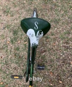 1978 Women's Schwinn Breeze Vintage Road Cruiser Bicycle