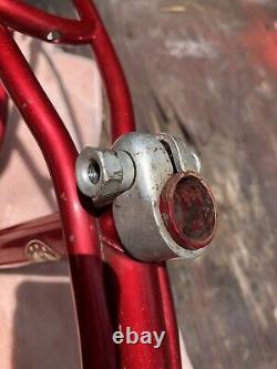 1978 vintage schwinn Mini Scrambler Frame Midget 16