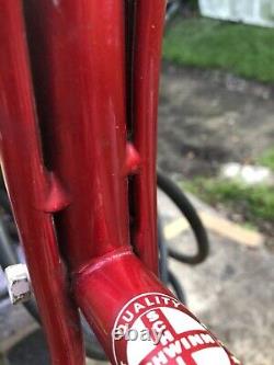 1978 vintage schwinn Mini Scrambler Frame Midget 16