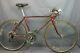 1979 Schwinn Caliente Vintage Touring Road Bike Small 50cm Red Steel Usa Charity