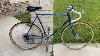 1979 Schwinn Varsity Rebuild Restoration 50 Dollar Craigslist Find Back To Life