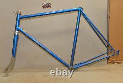 1979 Schwinn original Le Tour 27 bicycle frame vintage collectible part B5