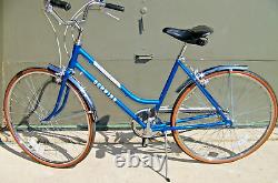 1980 SCHWINN COLLEGIATE 3 26 BIKE Vintage Schwinn 3 Speed CLEAN L? K