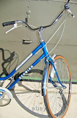 1980 SCHWINN COLLEGIATE 3 26 BIKE Vintage Schwinn 3 Speed CLEAN L? K