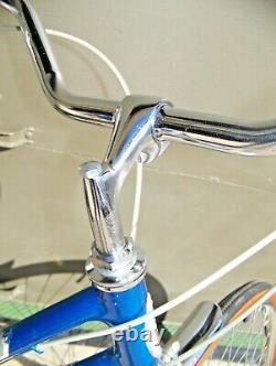 1980 SCHWINN COLLEGIATE 3 26 BIKE Vintage Schwinn 3 Speed CLEAN L? K