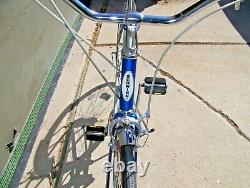 1980 SCHWINN COLLEGIATE 3 26 BIKE Vintage Schwinn 3 Speed CLEAN L? K