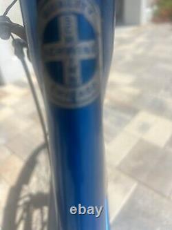 1980 SCHWINN COLLEGIATE 3 26 BIKE Vintage Schwinn 3 Speed Nice Condition