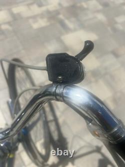 1980 SCHWINN COLLEGIATE 3 26 BIKE Vintage Schwinn 3 Speed Nice Condition