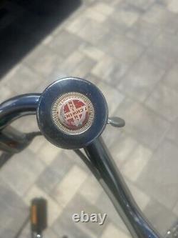 1980 SCHWINN COLLEGIATE 3 26 BIKE Vintage Schwinn 3 Speed Nice Condition