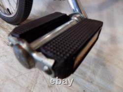 1980 Schwinn Fair Lady Stingray Muscle Bike Banana Seat Vintage Slk ILIL Chik S7