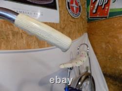 1980 Schwinn Fair Lady Stingray Muscle Bike Banana Seat Vintage Slk ILIL Chik S7