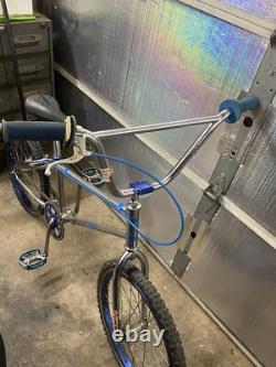 1980 Schwinn Sting Competition Survivor