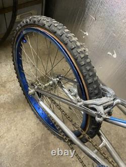 1980 Schwinn Sting Competition Survivor