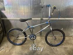 1980 Schwinn Sting Competition Survivor