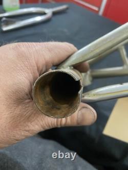 1980 Schwinn Sting Competition Survivor