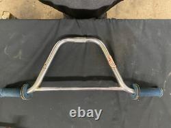 1980 Schwinn Sting Competition Survivor