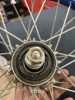 1980 Schwinn Sting Competition Survivor