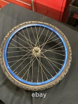 1980 Schwinn Sting Competition Survivor