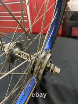 1980 Schwinn Sting Competition Survivor