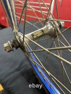 1980 Schwinn Sting Competition Survivor