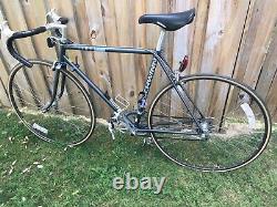 1980's Vintage Schwinn Tempo 12 Speed Excellent Condition