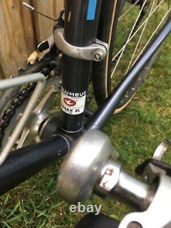 1980's Vintage Schwinn Tempo 12 Speed Excellent Condition