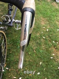 1980's Vintage Schwinn Tempo 12 Speed Excellent Condition