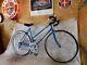 1980s Schwinn World Sport Ladies 12-speed Road Bike Vintage Varsity/letour 10 80