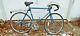 1980s Vintage Schwinn Bicycle Bike World Sport 27 Wheels 12 Speed Chromoly