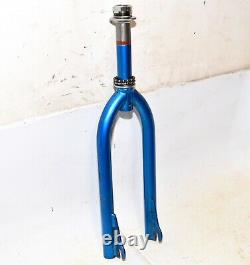 1981 Schwinn Scrambler Bicycle TUBE FORK Vintage Original 20 BMX Bike Part