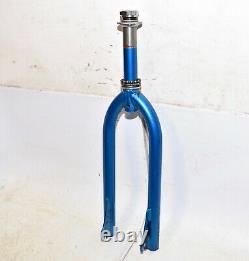 1981 Schwinn Scrambler Bicycle TUBE FORK Vintage Original 20 BMX Bike Part