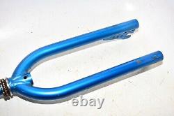 1981 Schwinn Scrambler Bicycle TUBE FORK Vintage Original 20 BMX Bike Part